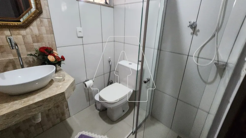 Comprar Casa / Residencial em Araçatuba R$ 680.000,00 - Foto 11