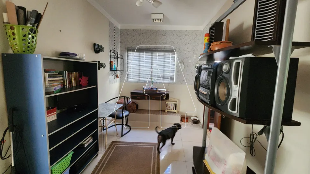 Comprar Casa / Residencial em Araçatuba R$ 680.000,00 - Foto 12