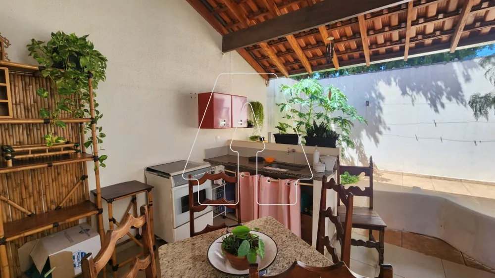 Comprar Casa / Residencial em Araçatuba R$ 680.000,00 - Foto 14