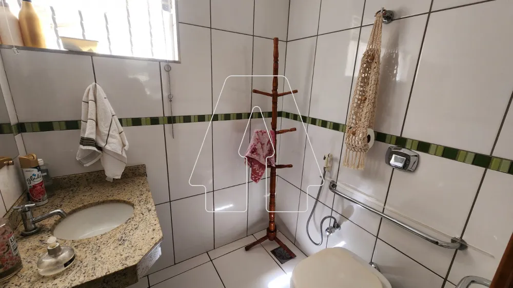 Comprar Casa / Residencial em Araçatuba R$ 680.000,00 - Foto 10