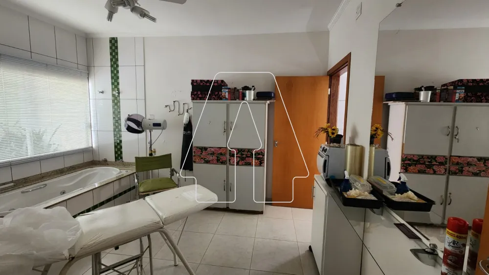 Comprar Casa / Residencial em Araçatuba R$ 680.000,00 - Foto 24
