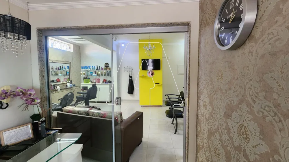 Comprar Casa / Residencial em Araçatuba R$ 680.000,00 - Foto 23