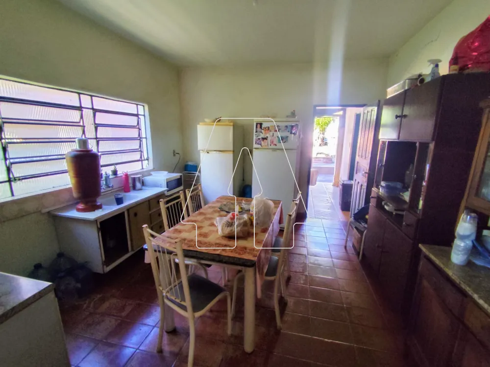 Comprar Casa / Residencial em Araçatuba R$ 215.000,00 - Foto 2