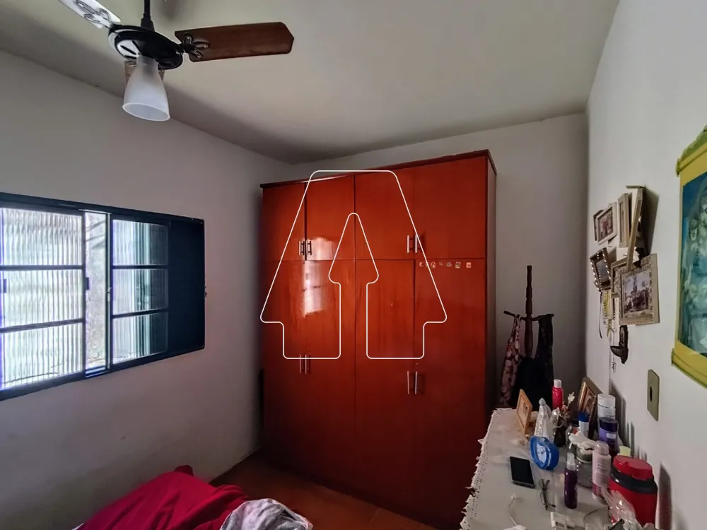 Comprar Casa / Residencial em Araçatuba R$ 215.000,00 - Foto 4