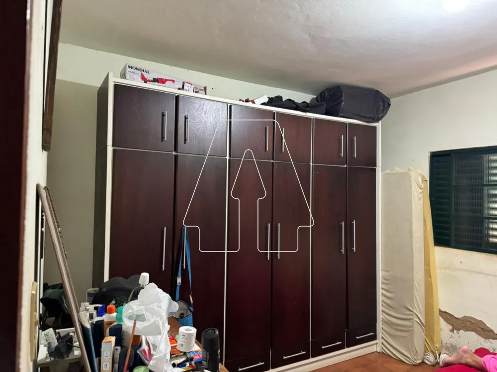 Comprar Casa / Residencial em Araçatuba R$ 215.000,00 - Foto 5