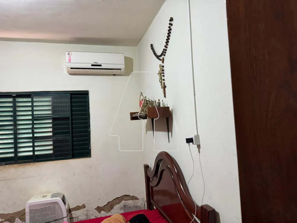Comprar Casa / Residencial em Araçatuba R$ 215.000,00 - Foto 7