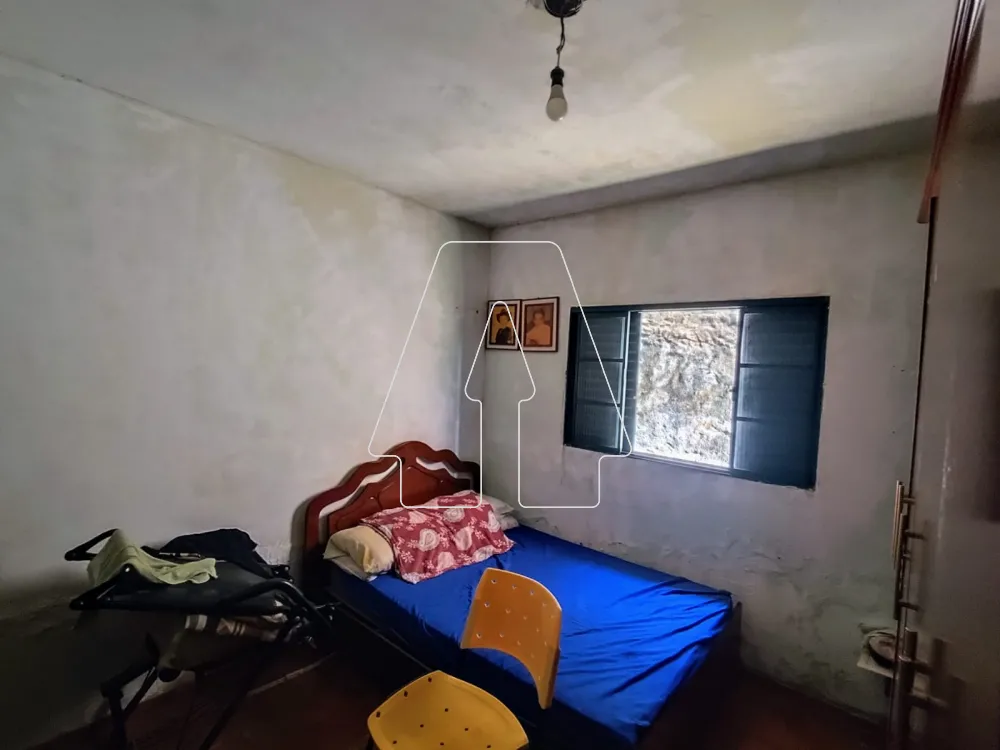 Comprar Casa / Residencial em Araçatuba R$ 215.000,00 - Foto 8