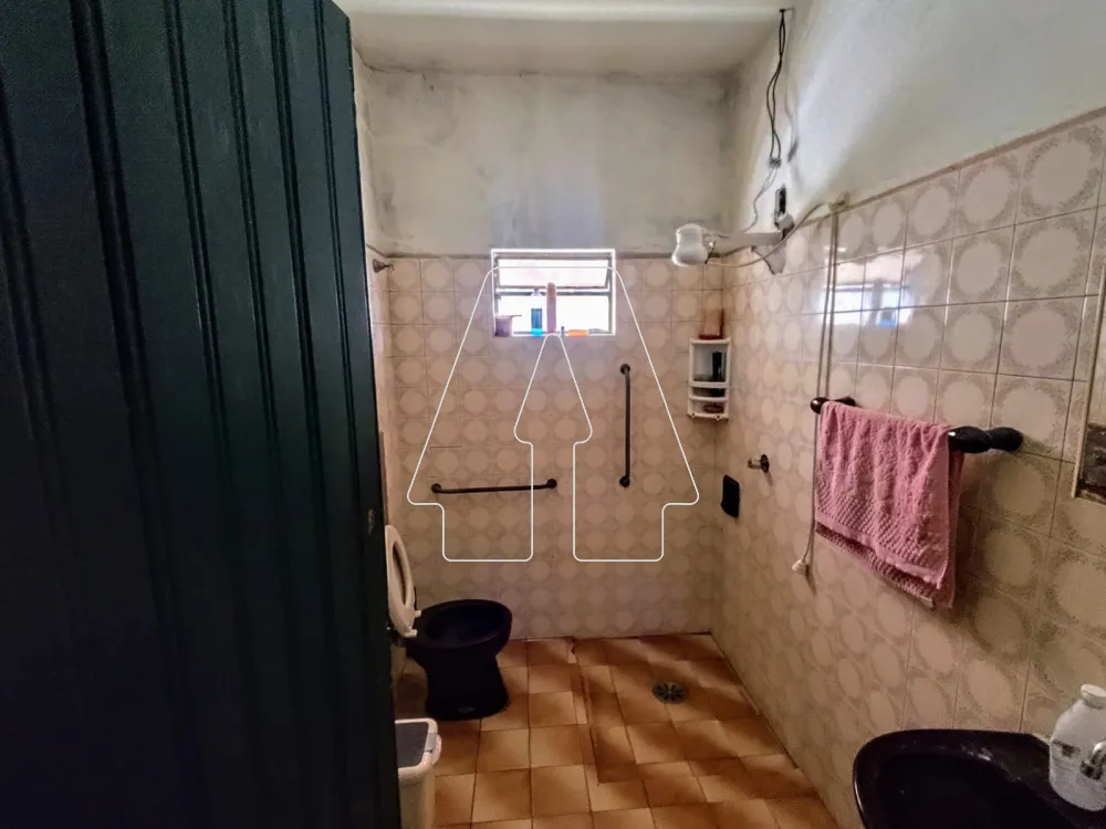 Comprar Casa / Residencial em Araçatuba R$ 215.000,00 - Foto 6