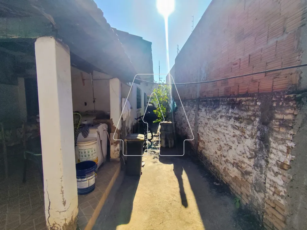 Comprar Casa / Residencial em Araçatuba R$ 215.000,00 - Foto 12