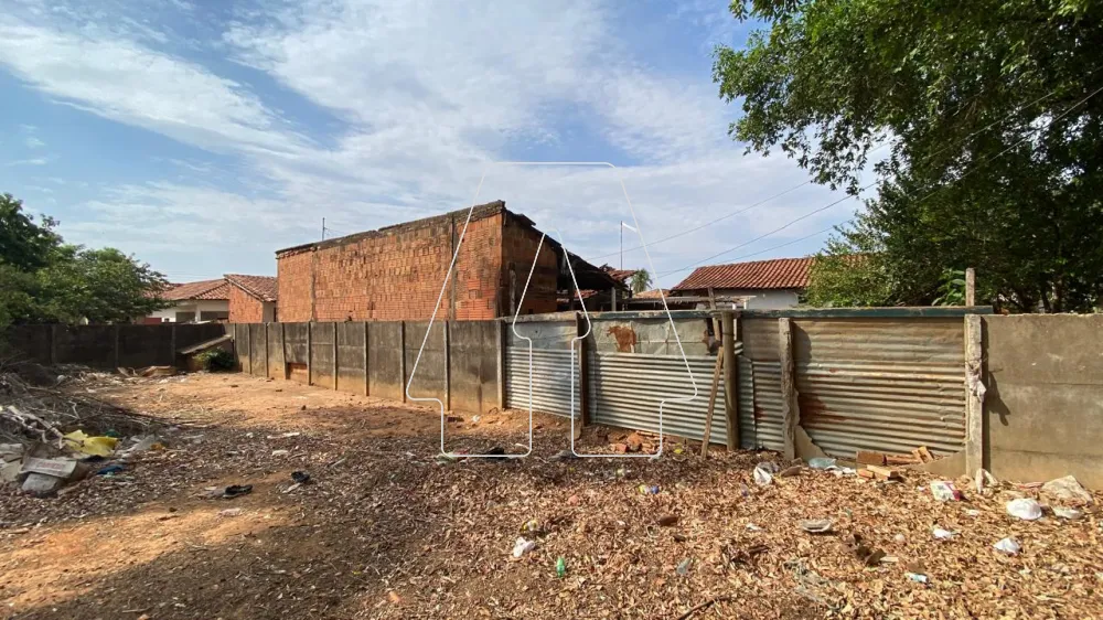 Comprar Terreno / Padrão em Araçatuba R$ 95.000,00 - Foto 4