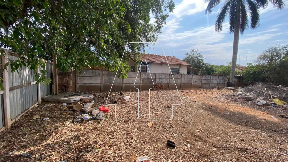 Comprar Terreno / Padrão em Araçatuba R$ 95.000,00 - Foto 5
