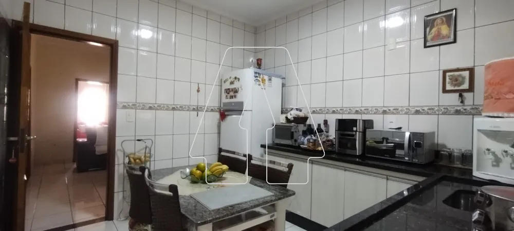 Comprar Casa / Residencial em Araçatuba R$ 336.000,00 - Foto 7