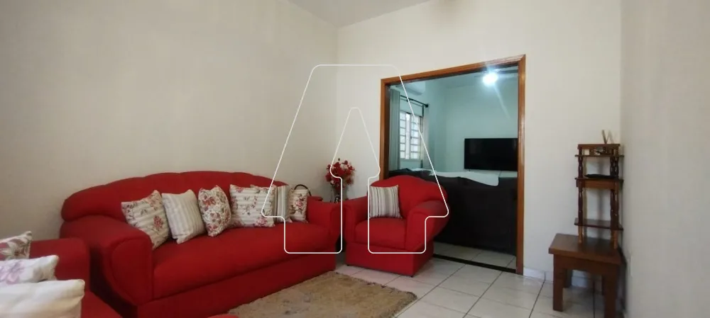 Comprar Casa / Residencial em Araçatuba R$ 336.000,00 - Foto 6