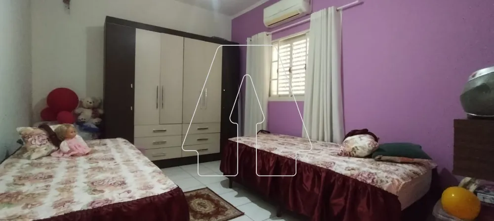 Comprar Casa / Residencial em Araçatuba R$ 336.000,00 - Foto 9