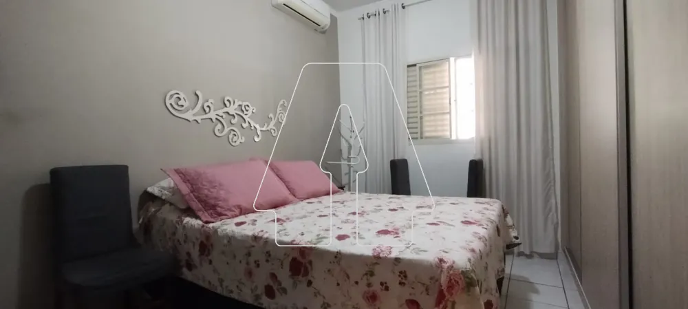 Comprar Casa / Residencial em Araçatuba R$ 336.000,00 - Foto 12