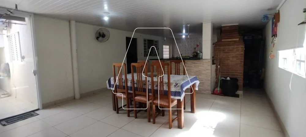 Comprar Casa / Residencial em Araçatuba R$ 336.000,00 - Foto 20