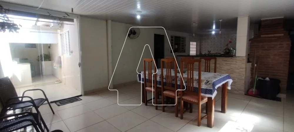 Comprar Casa / Residencial em Araçatuba R$ 336.000,00 - Foto 22