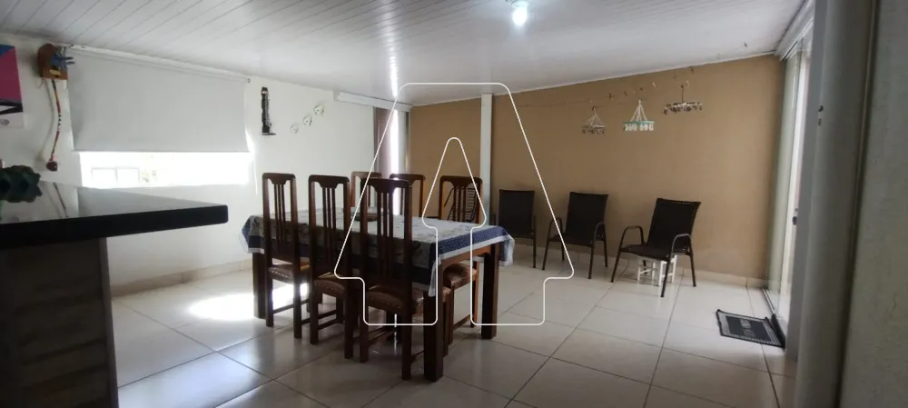 Comprar Casa / Residencial em Araçatuba R$ 336.000,00 - Foto 21