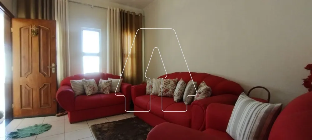 Comprar Casa / Residencial em Araçatuba R$ 336.000,00 - Foto 4