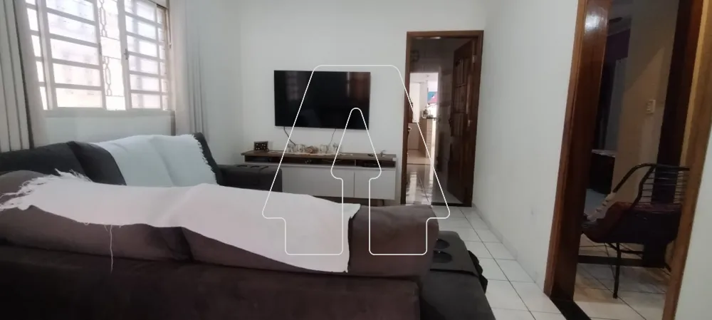 Comprar Casa / Residencial em Araçatuba R$ 336.000,00 - Foto 2