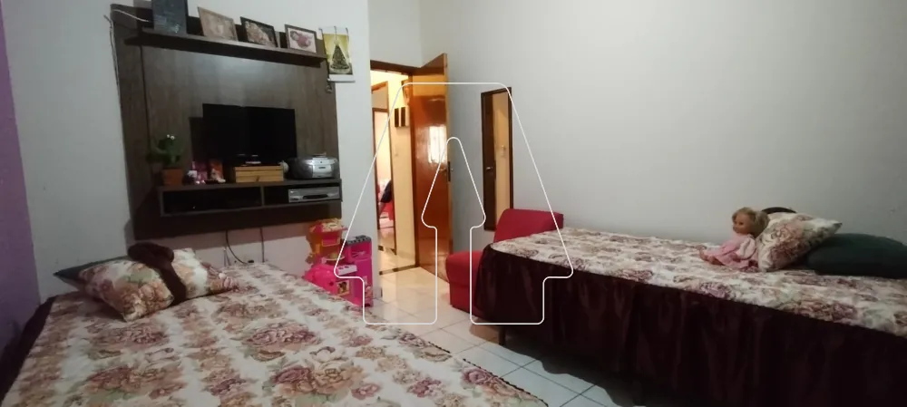 Comprar Casa / Residencial em Araçatuba R$ 336.000,00 - Foto 18