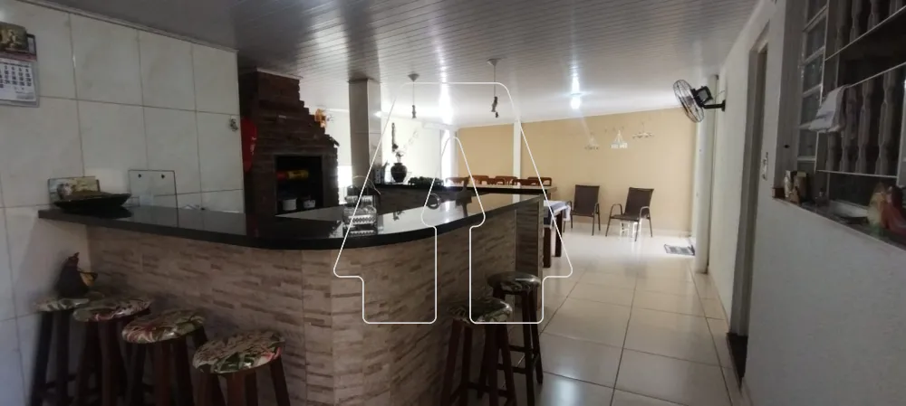 Comprar Casa / Residencial em Araçatuba R$ 336.000,00 - Foto 19