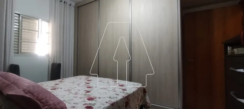 Comprar Casa / Residencial em Araçatuba R$ 336.000,00 - Foto 16