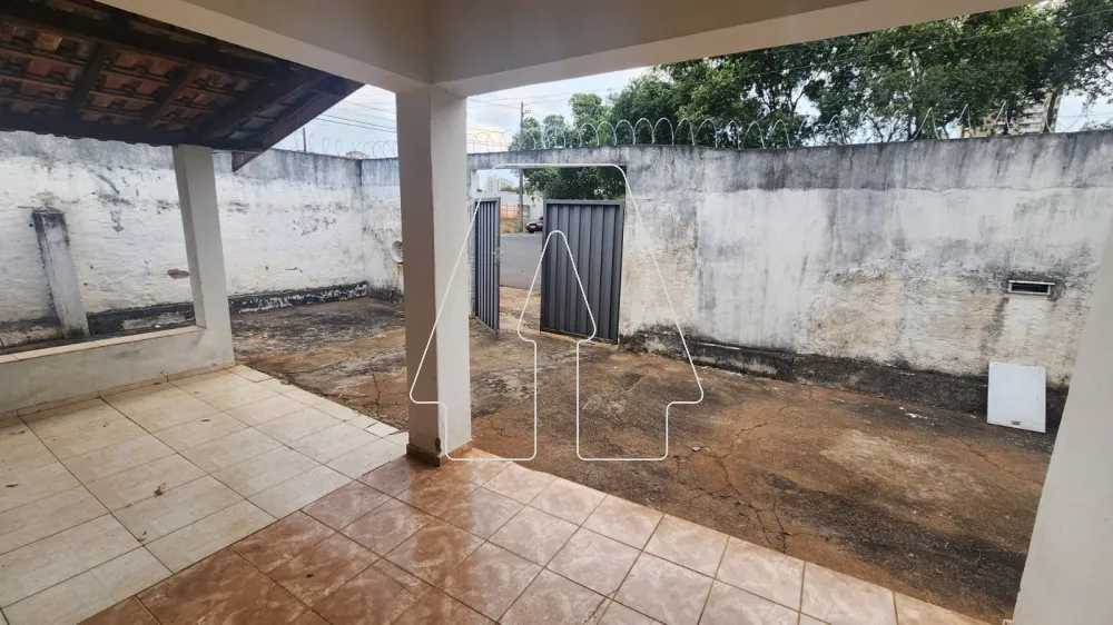 Comprar Casa / Residencial em Araçatuba R$ 225.000,00 - Foto 3