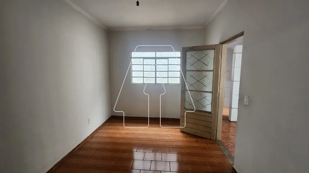Comprar Casa / Residencial em Araçatuba R$ 225.000,00 - Foto 4