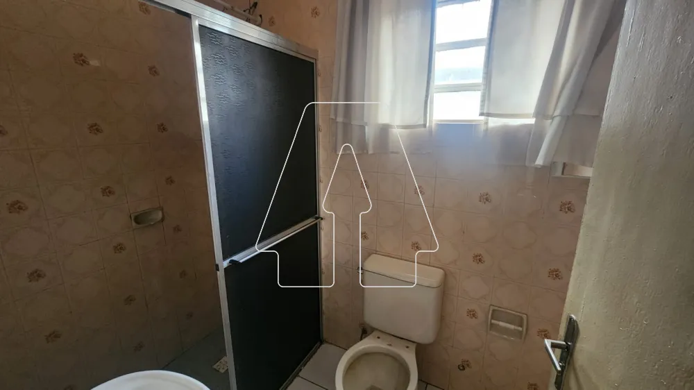 Comprar Casa / Residencial em Araçatuba R$ 225.000,00 - Foto 8