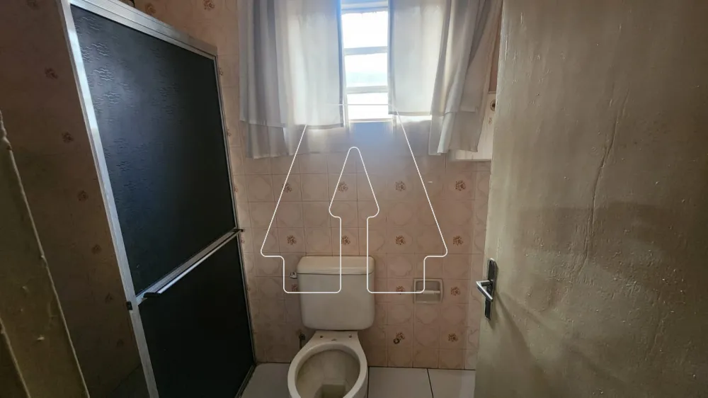 Comprar Casa / Residencial em Araçatuba R$ 225.000,00 - Foto 9