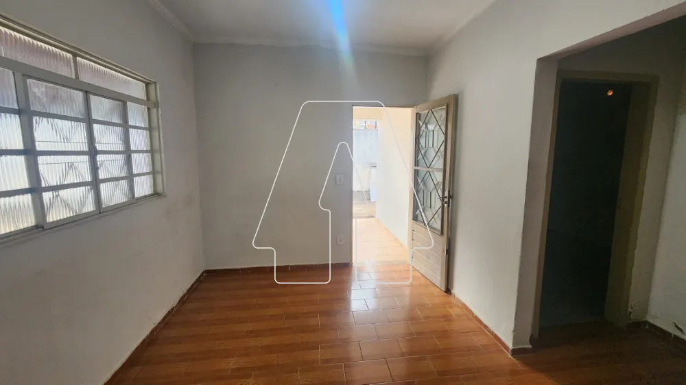 Comprar Casa / Residencial em Araçatuba R$ 225.000,00 - Foto 5