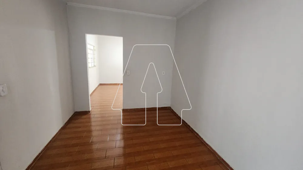 Comprar Casa / Residencial em Araçatuba R$ 225.000,00 - Foto 6