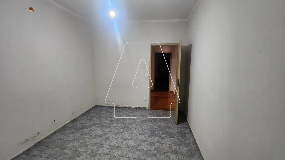 Comprar Casa / Residencial em Araçatuba R$ 225.000,00 - Foto 7