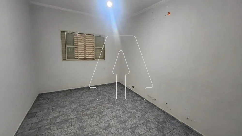 Comprar Casa / Residencial em Araçatuba R$ 225.000,00 - Foto 10