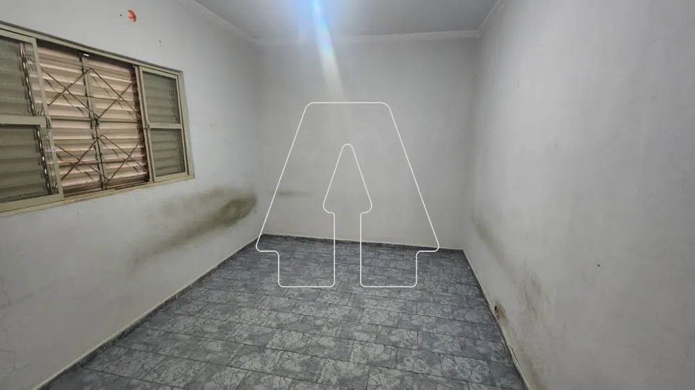 Comprar Casa / Residencial em Araçatuba R$ 225.000,00 - Foto 11