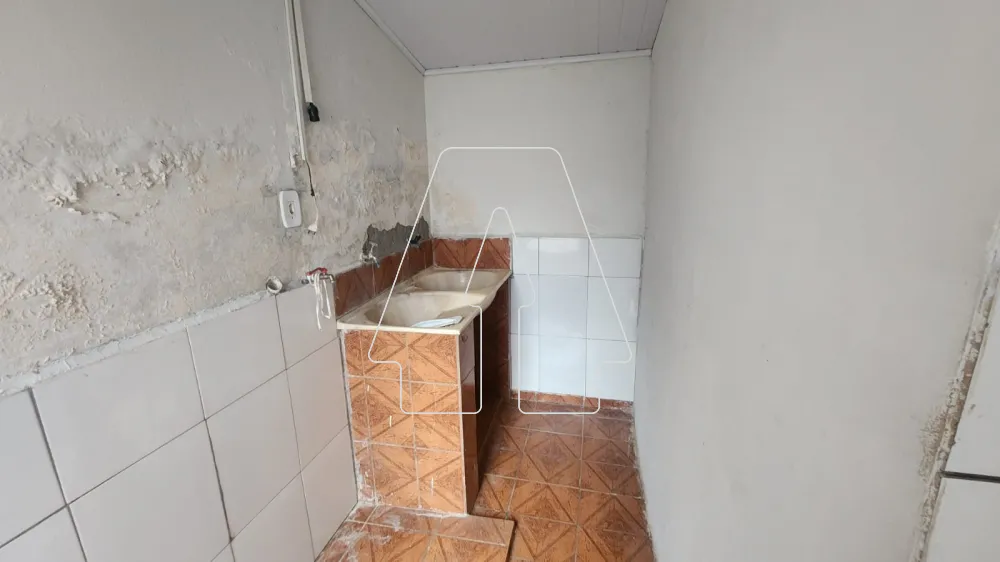 Comprar Casa / Residencial em Araçatuba R$ 225.000,00 - Foto 13