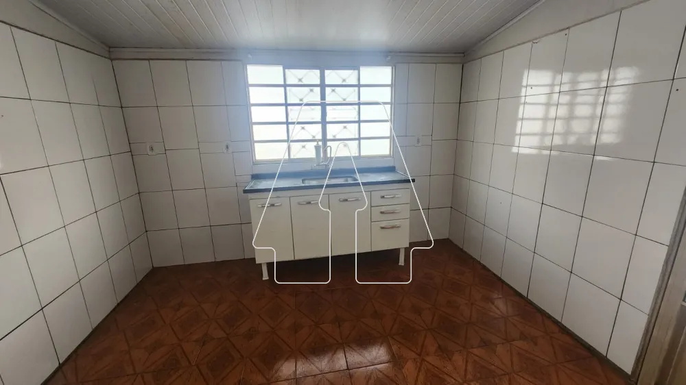 Comprar Casa / Residencial em Araçatuba R$ 225.000,00 - Foto 14