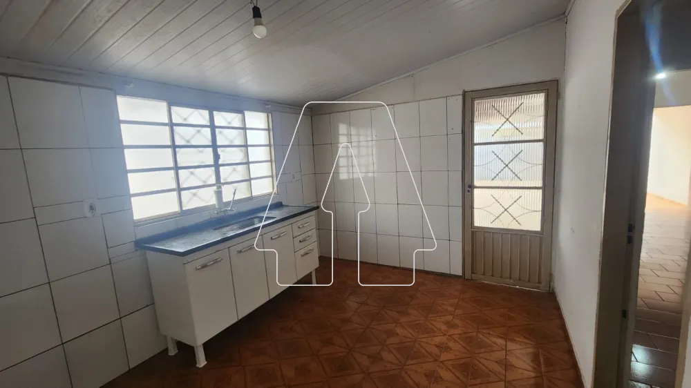 Comprar Casa / Residencial em Araçatuba R$ 225.000,00 - Foto 15