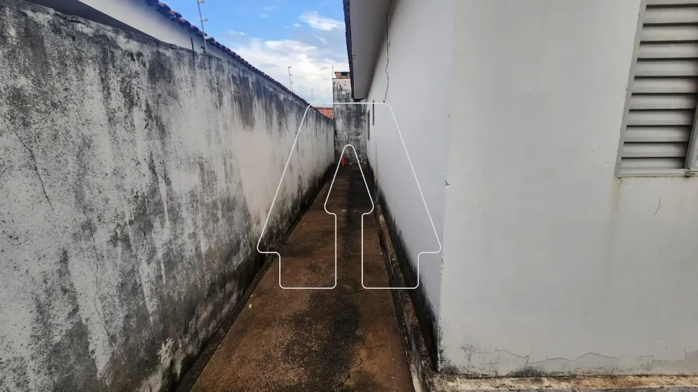 Comprar Casa / Residencial em Araçatuba R$ 225.000,00 - Foto 16