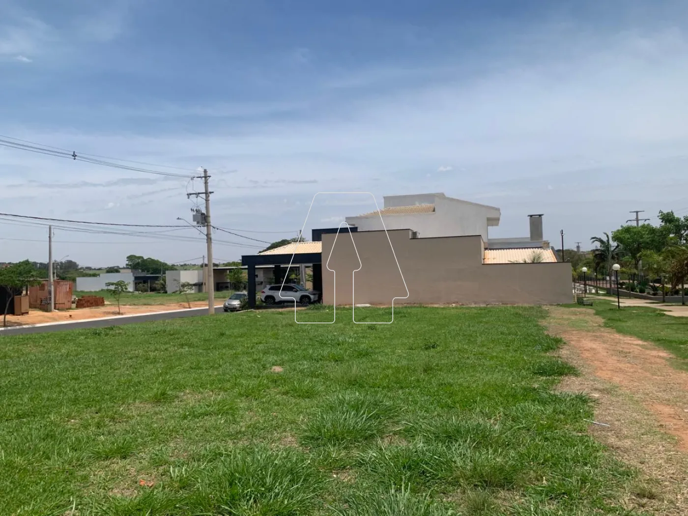 Comprar Terreno / Condomínio em Araçatuba R$ 115.000,00 - Foto 2