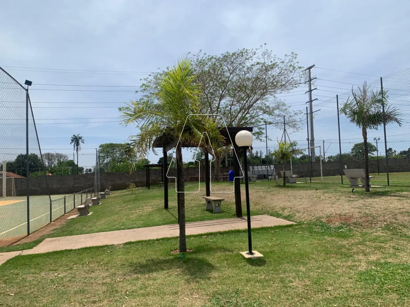 Comprar Terreno / Condomínio em Araçatuba R$ 115.000,00 - Foto 5