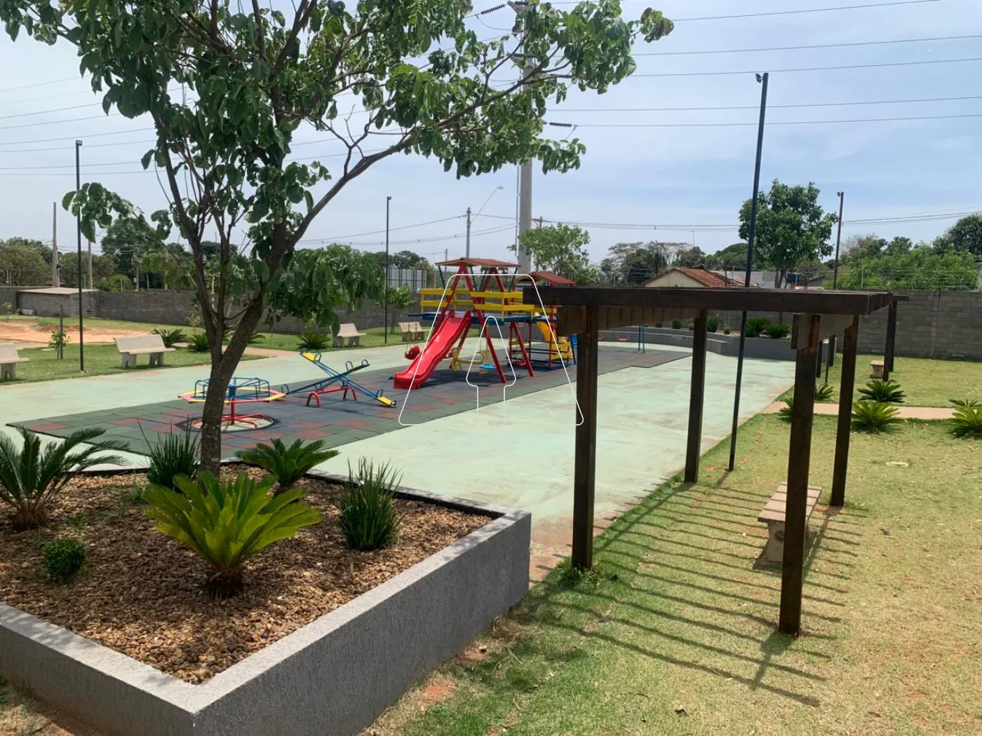 Comprar Terreno / Condomínio em Araçatuba R$ 115.000,00 - Foto 6