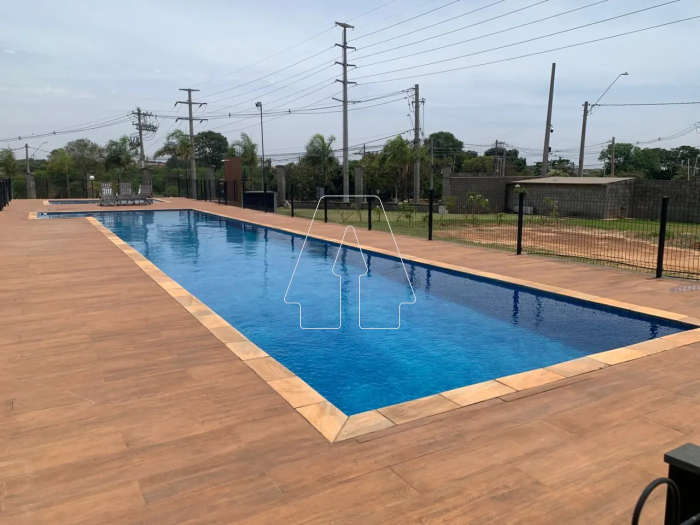 Comprar Terreno / Condomínio em Araçatuba R$ 115.000,00 - Foto 10