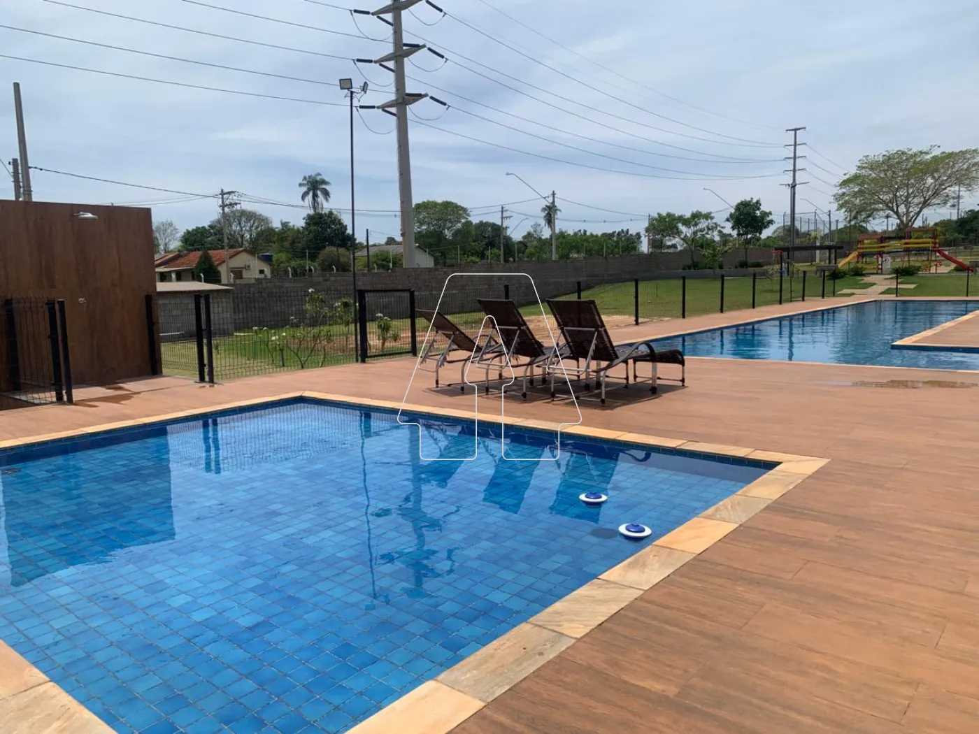 Comprar Terreno / Condomínio em Araçatuba R$ 115.000,00 - Foto 11