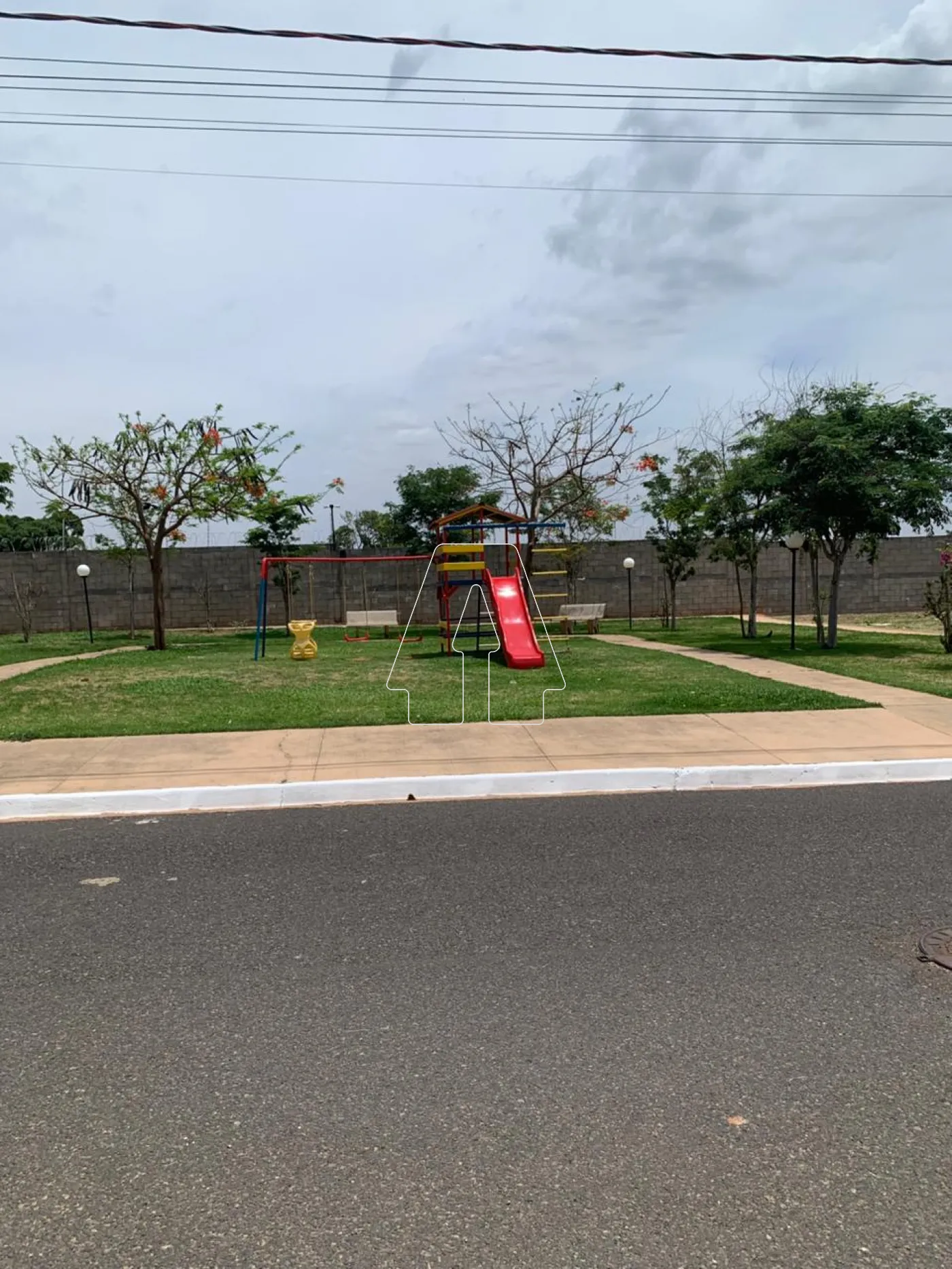 Comprar Terreno / Condomínio em Araçatuba R$ 115.000,00 - Foto 8