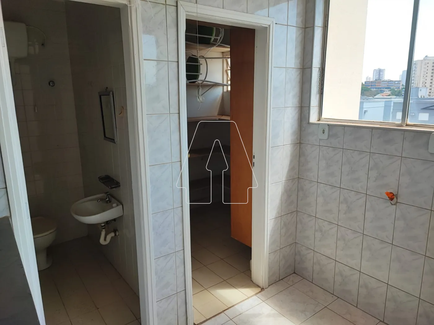 Comprar Apartamento / Padrão em Araçatuba R$ 300.000,00 - Foto 24