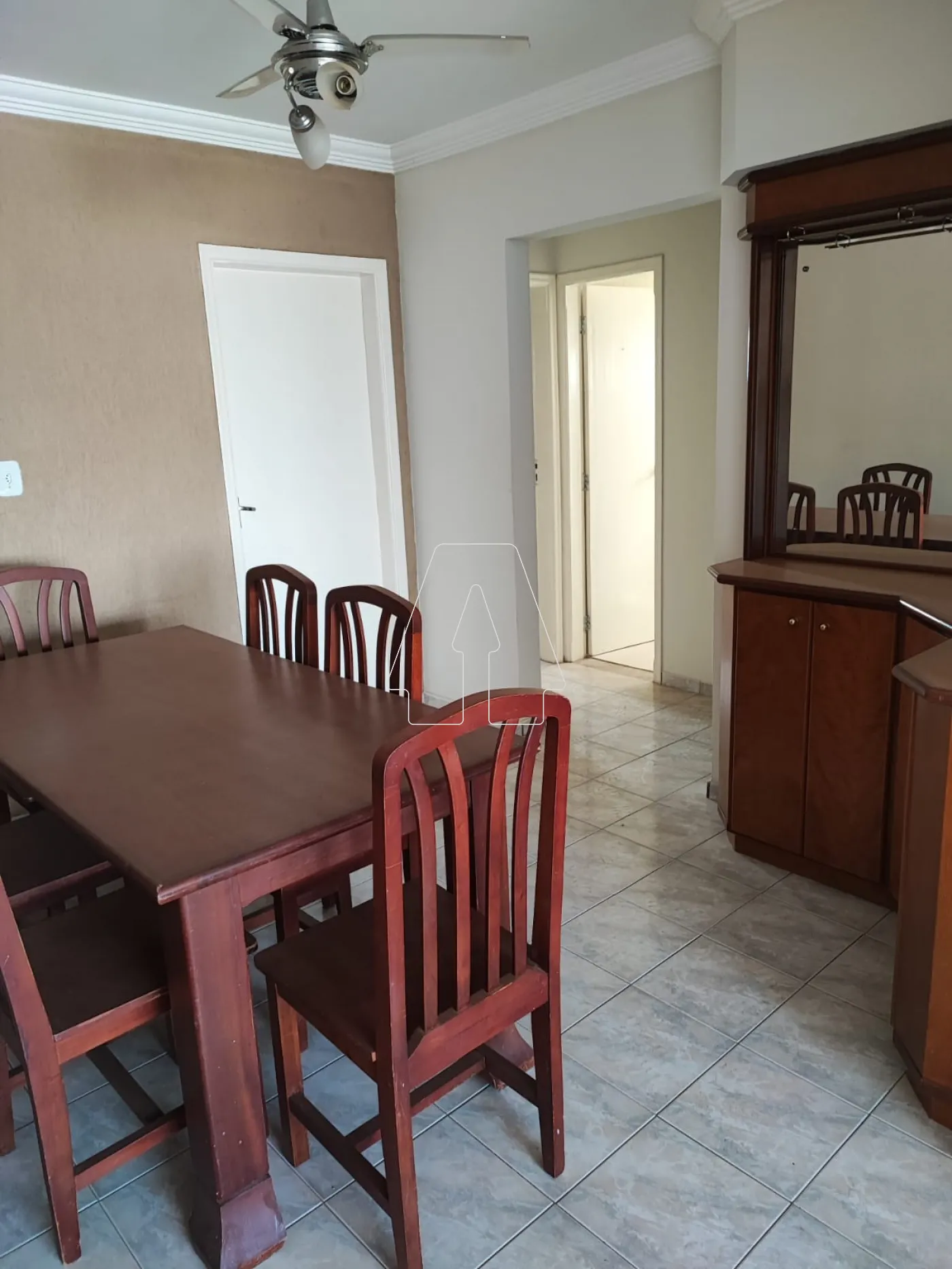 Comprar Apartamento / Padrão em Araçatuba R$ 300.000,00 - Foto 5