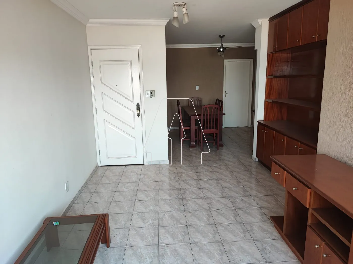 Comprar Apartamento / Padrão em Araçatuba R$ 300.000,00 - Foto 3