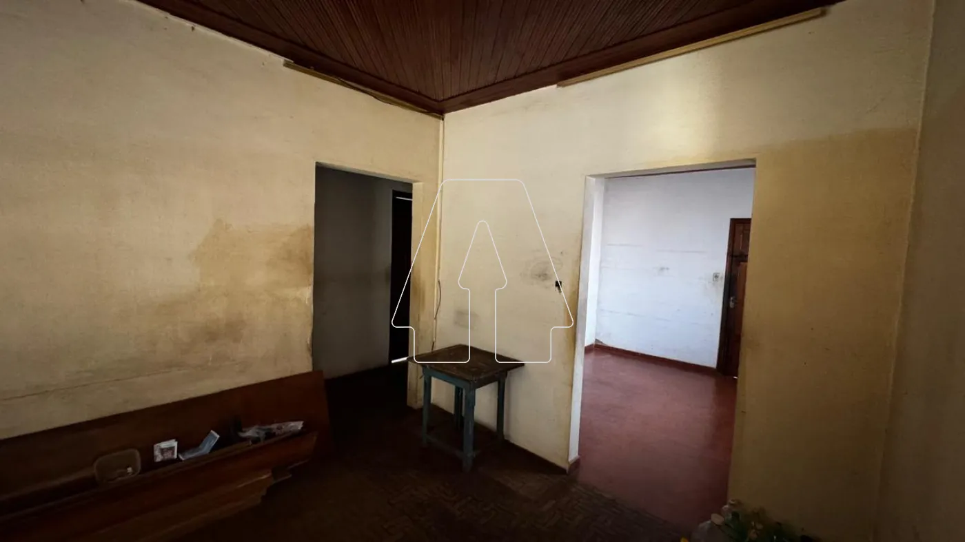 Comprar Casa / Residencial em Araçatuba R$ 200.000,00 - Foto 3